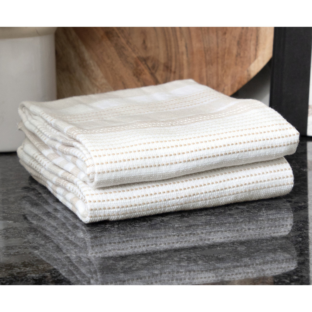 Kitchen Tea Towel (Set of 2)